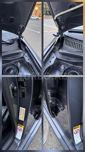 Toyota Corolla 2006, 186,000 km - 1.4 л - Bakı