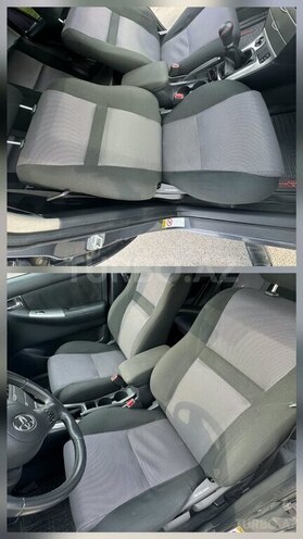 Toyota Corolla 2006, 186,000 km - 1.4 л - Bakı