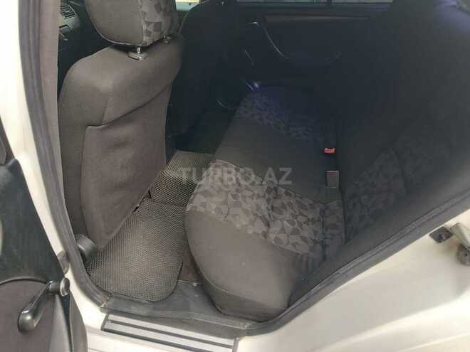 Mercedes C 220 1998, 230,450 km - 2.2 l - Bakı