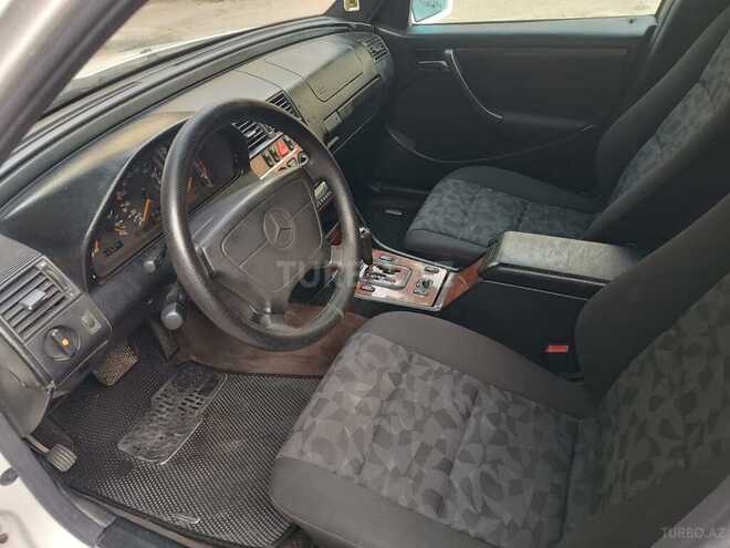 Mercedes C 220 1998, 230,450 km - 2.2 l - Bakı