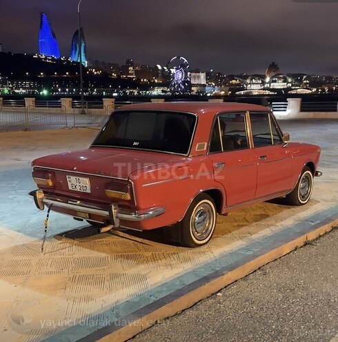 LADA (VAZ) 2103 1974, 75,400 km - 1.5 l - Bakı