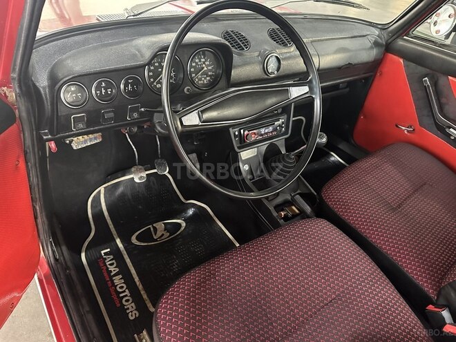 LADA (VAZ) 2103 1974, 75,400 km - 1.5 l - Bakı