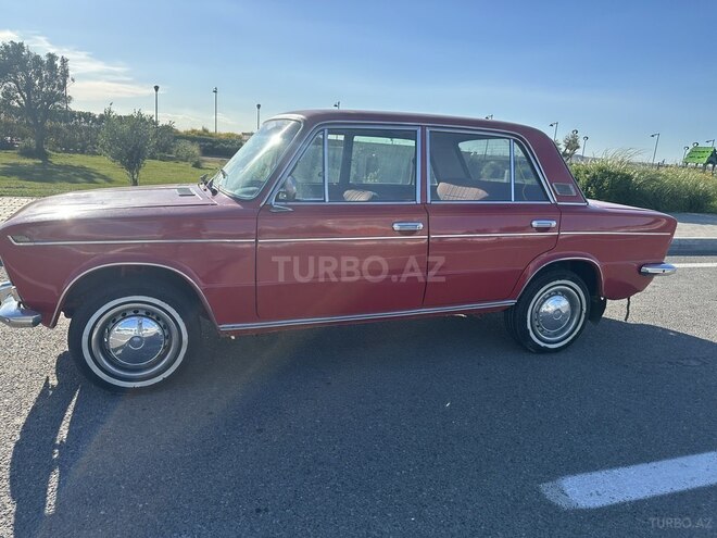LADA (VAZ) 2103 1974, 75,400 km - 1.5 l - Bakı