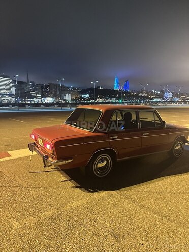LADA (VAZ) 2103 1974, 75,400 km - 1.5 l - Bakı