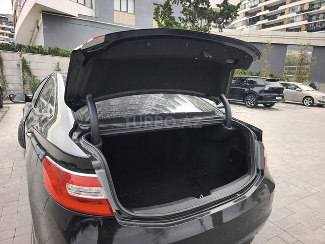 Hyundai Grandeur 2015, 220,150 km - 2.2 l - Bakı