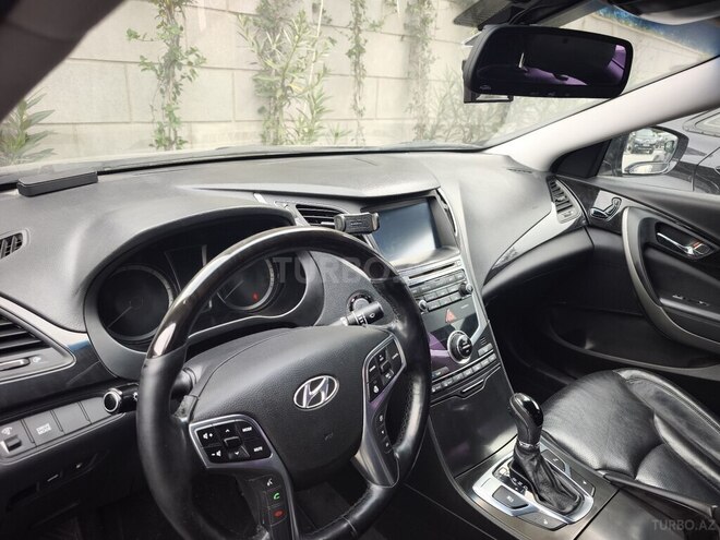 Hyundai Grandeur 2015, 220,150 km - 2.2 l - Bakı