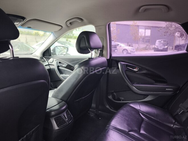 Hyundai Grandeur 2015, 220,150 km - 2.2 l - Bakı