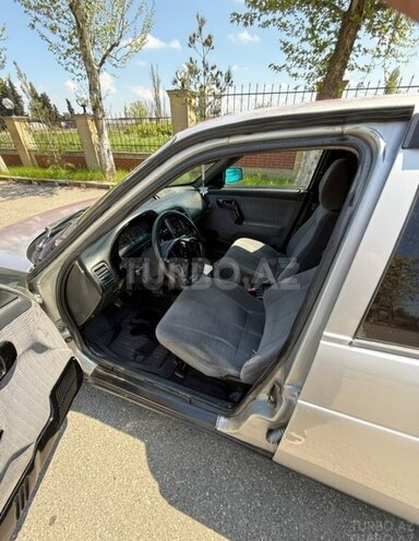 LADA (VAZ) 2110 2004, 215,000 km - 1.6 л - Quba