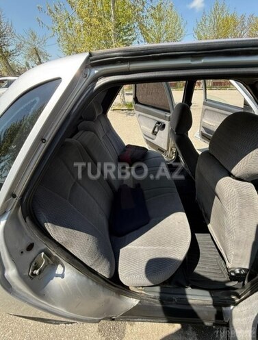 LADA (VAZ) 2110 2004, 215,000 km - 1.6 л - Quba