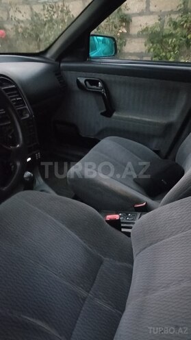 LADA (VAZ) 2110 2004, 215,000 km - 1.6 л - Quba