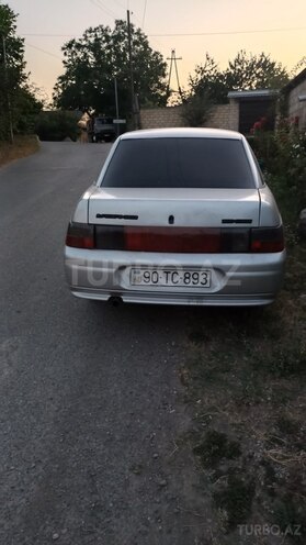 LADA (VAZ) 2110 2004, 215,000 km - 1.6 л - Quba