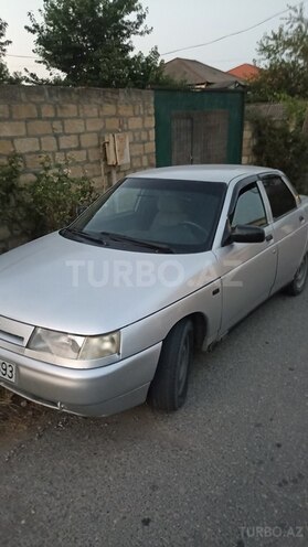 LADA (VAZ) 2110 2004, 215,000 km - 1.6 л - Quba