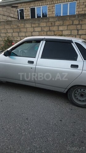 LADA (VAZ) 2110 2004, 215,000 km - 1.6 л - Quba