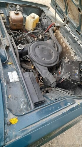 LADA (VAZ) 2107 2000, 200,000 km - 1.6 л - Bakı