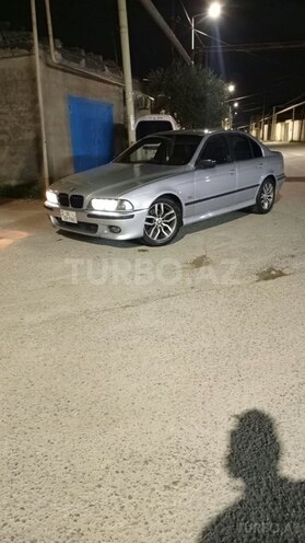 BMW 523 1999, 360,000 km - 2.5 l - Bakı