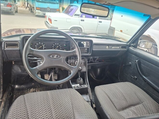 LADA (VAZ) 2107 2006, 23,363 km - 1.7 л - Ağsu