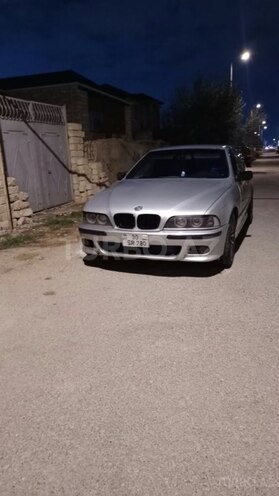 BMW 523 1999, 360,000 km - 2.5 l - Bakı