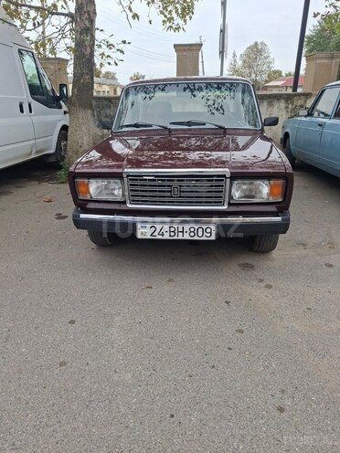 LADA (VAZ) 2107 2006, 23,363 km - 1.7 л - Ağsu