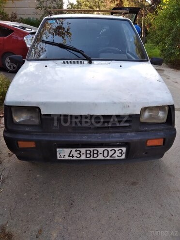 LADA (VAZ) Oka 2001, 568,972 km - 0.8 l - Bakı