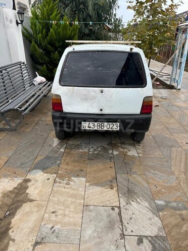 LADA (VAZ) Oka 2001, 568,972 km - 0.8 l - Bakı