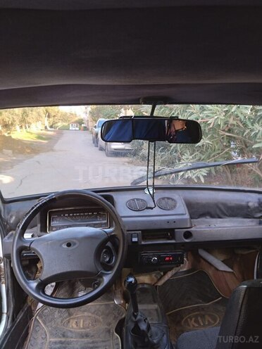 LADA (VAZ) Oka 2001, 568,972 km - 0.8 l - Bakı