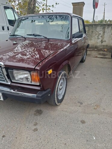 LADA (VAZ) 2107 2006, 23,363 km - 1.7 л - Ağsu