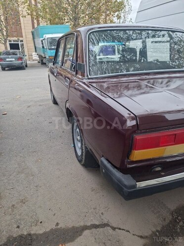 LADA (VAZ) 2107 2006, 23,363 km - 1.7 л - Ağsu