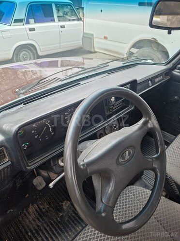 LADA (VAZ) 2107 2006, 23,363 km - 1.7 л - Ağsu