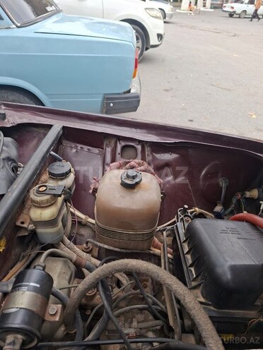 LADA (VAZ) 2107 2006, 23,363 km - 1.7 л - Ağsu