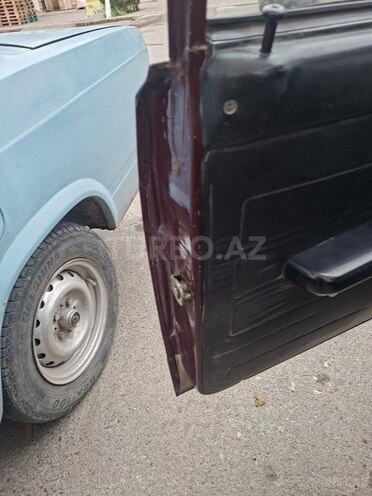 LADA (VAZ) 2107 2006, 23,363 km - 1.7 л - Ağsu