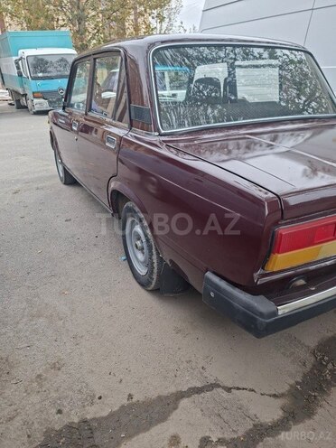 LADA (VAZ) 2107 2006, 23,363 km - 1.7 л - Ağsu