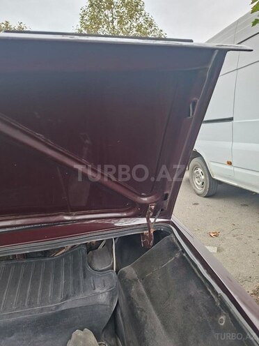 LADA (VAZ) 2107 2006, 23,363 km - 1.7 л - Ağsu