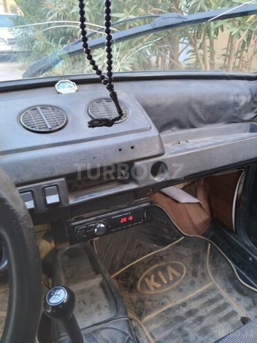 LADA (VAZ) Oka 2001, 568,972 km - 0.8 l - Bakı