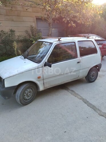 LADA (VAZ) Oka 2001, 568,972 km - 0.8 l - Bakı
