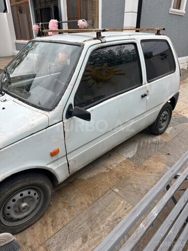 LADA (VAZ) Oka 2001, 568,972 km - 0.8 l - Bakı