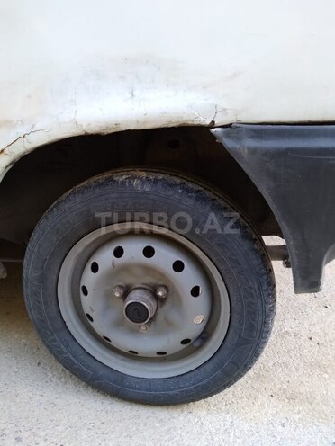 LADA (VAZ) Oka 2001, 568,972 km - 0.8 l - Bakı