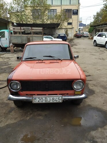 LADA (VAZ) 21011 1982, 84,660 km - 1.3 l - Gəncə
