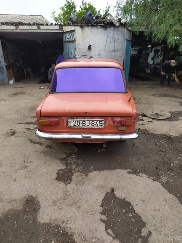 LADA (VAZ) 21011 1982, 84,660 km - 1.3 l - Gəncə