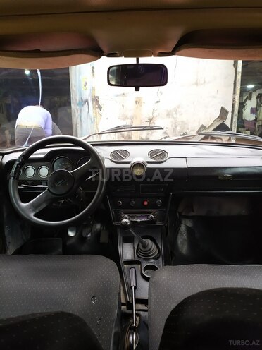 LADA (VAZ) 21011 1982, 84,660 km - 1.3 l - Gəncə