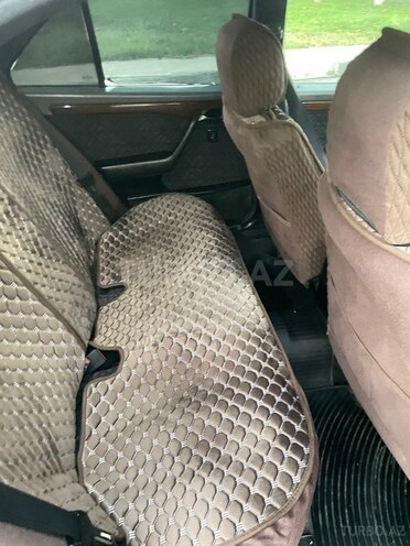 Mercedes C 200 1994, 255,000 km - 2.0 l - Ağstafa