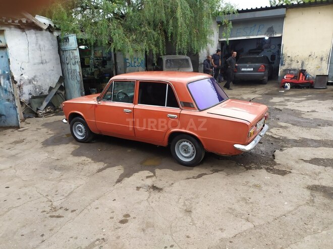 LADA (VAZ) 21011 1982, 84,660 km - 1.3 l - Gəncə