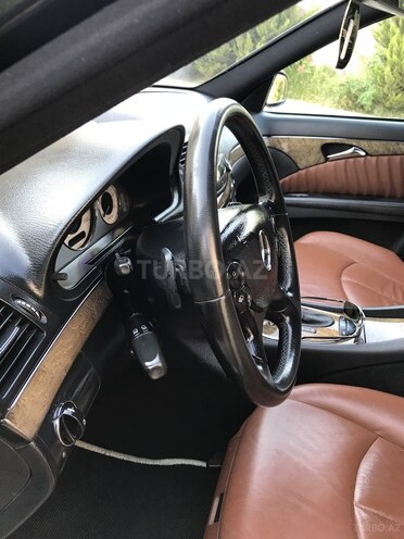 Mercedes E 220 2008, 341,000 km - 2.2 l - Bakı