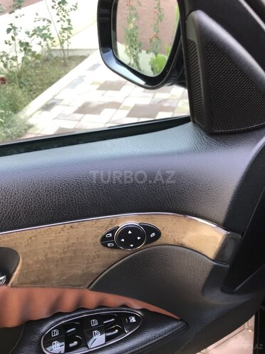 Mercedes E 220 2008, 341,000 km - 2.2 l - Bakı