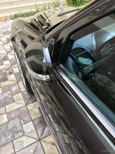 Mercedes E 220 2008, 341,000 km - 2.2 l - Bakı