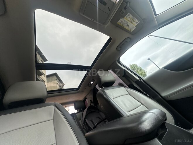 Chevrolet Equinox 2017, 133,000 km - 1.5 l - Bakı