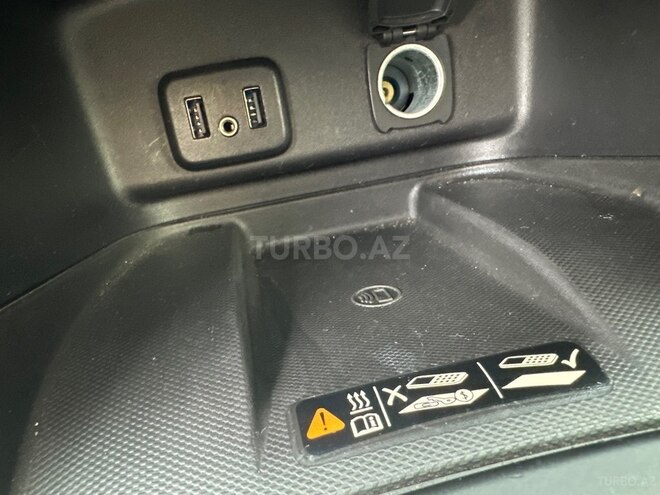 Chevrolet Equinox 2017, 133,000 km - 1.5 l - Bakı