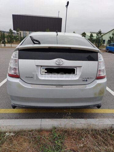 Toyota Prius 2008, 690,409 km - 1.5 l - Qobustan