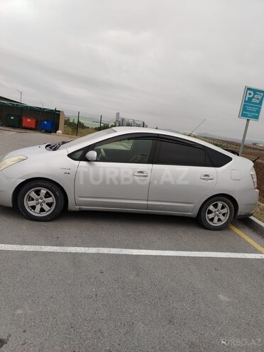 Toyota Prius 2008, 690,409 km - 1.5 l - Qobustan