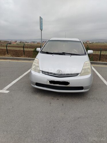 Toyota Prius 2008, 690,409 km - 1.5 l - Qobustan