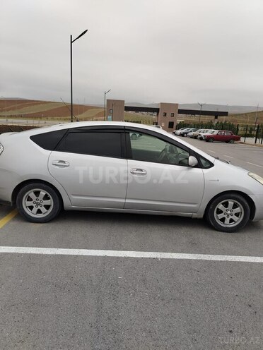 Toyota Prius 2008, 690,409 km - 1.5 l - Qobustan